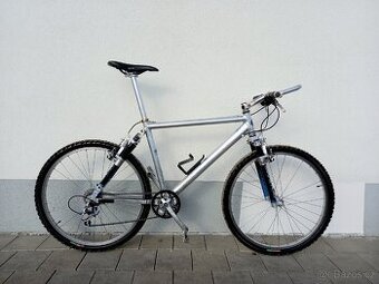 Kolo MARIN TEAM FRS / MANITOU