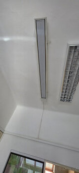 Elektrické sálavé infratopení Fénix ECOSUN 1200W