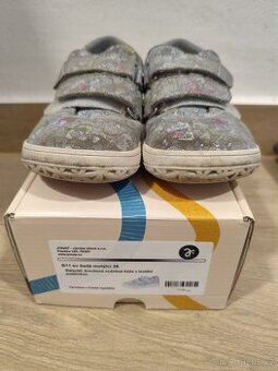 Prodám dětské Barefoot boty vel. 28