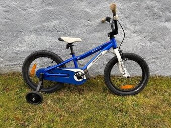 specialized hotrock 16