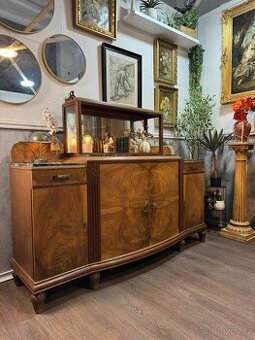 Art deco příborník / komoda (141054)