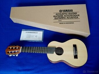 Predam guitalele Yamaha GL1.