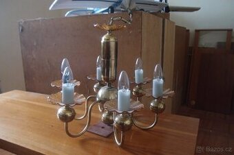 Lustr 60-70tá léta
