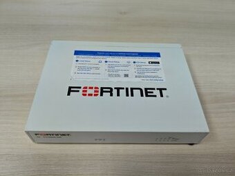 FortiGate FG-40F