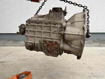 AVIA DAEWOO Prevodovka KIA