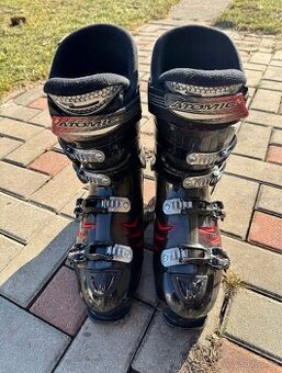 Lyžáky Atomic Hawx Pro