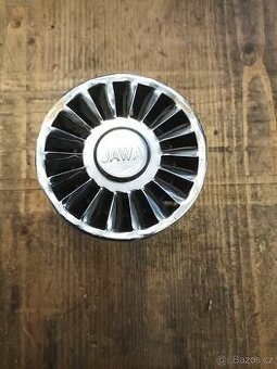 Jawa Speciál, OHV filtr