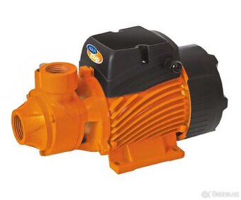 NOVÉ ZAHRADNÍ ČERPADLO PC 1800,-