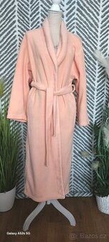 TEPLÝ DÁMSKÝ ŽUPAN - C&A - vel. S