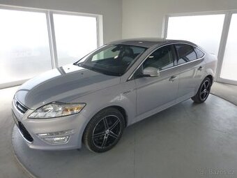 Ford Mondeo 2,0TDCI 120KW DIGI ALU TAŽNÉ