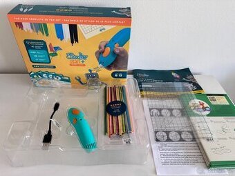 3 D pero 3Doodler start+