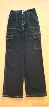Kalhoty vel. 34