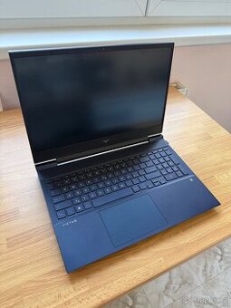 Notebook HP Victus 16-d0012nc