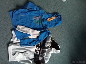 Chlapecké mikiny vel. 152/158