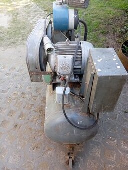 Kompresor Orlík 1jsk