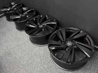 Alu VW TOUAREG 5x112 20” 760601025AAp