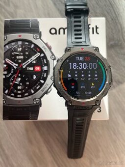 Amazfit T-Rex 3