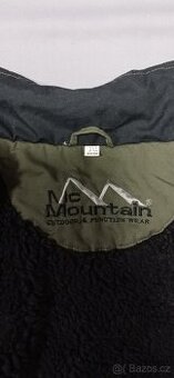 Mc Mountain