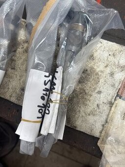 0445110101 po testu a kontrole včetně protokoly