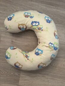 kojící polštář