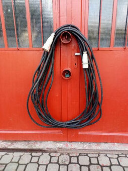 Prodlužovací kabel