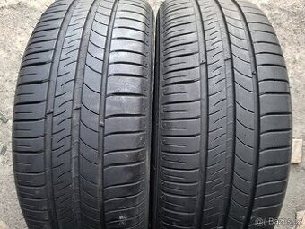 MICHELIN LETNÍ PNEU. 205/55 R16 91V