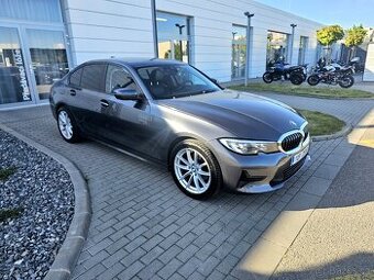 BMW 320d g20