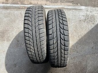Zimní pneumatiky GT Radial 165/70/14