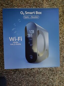 02 Smart box optic + booster