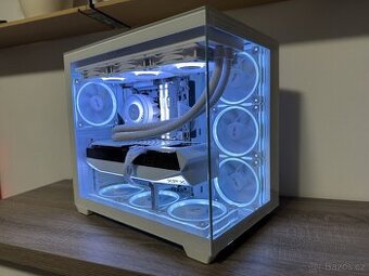Herní PC-9800x3d-RX9070XTOC-32GB-DDR5