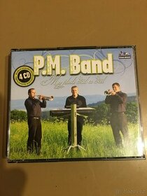 CD - P.M.Band