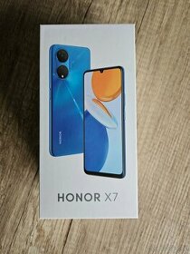 Honor X7 - 1