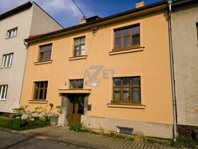 Prodej, byt 2+1, 55 m2, Ostrava - Vítkovice, ul. Holubova