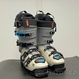 K2 MINDBENDER 120 použité skialpové boty 20/21