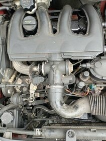 Citroen - Peugeot - motor 1,9D typ WJY  (WJZ) - ND