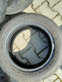 Kusové pneu 185/60r14 - 1