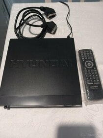 DVD přehrávač HYUNDAI - 1