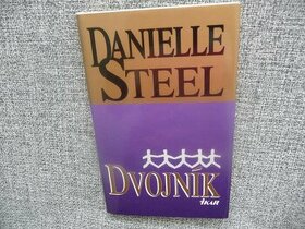 Dvojník - Danielle Steel