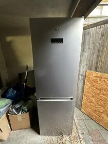 Chladnička s mrazničkou Beko RCNA366E60XBN - 1