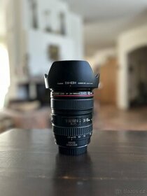Canon EF 24-105 mm 4f IS - 1