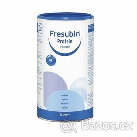 Fresubin protein powder 300g

