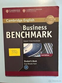 Business benchmark