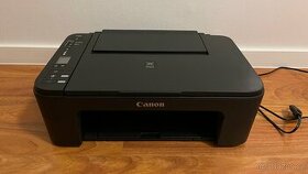 barevná multifunkční tiskárna Canon PIXMA TS3150 - 1
