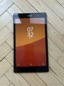 Sony Xperia Z3 Compact tablet 4G LTE