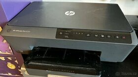 Tiskárna HP OfficeJet 6230