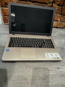 Notebook Asus X540L - 1