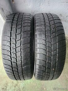 Pár zimních pneu Barum Polaris 3 185/60 R15 XL