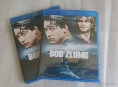 Blu-ray - Bod Zlomu (NOVÉ ZABALENÉ) - 1