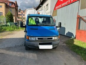 Iveco Daily 65C 15