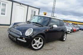 ►►Mini Cooper 1.6 16V 85KW KLIMA PANORAMA◄◄